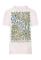 Lizzi Lou dames T-shirt